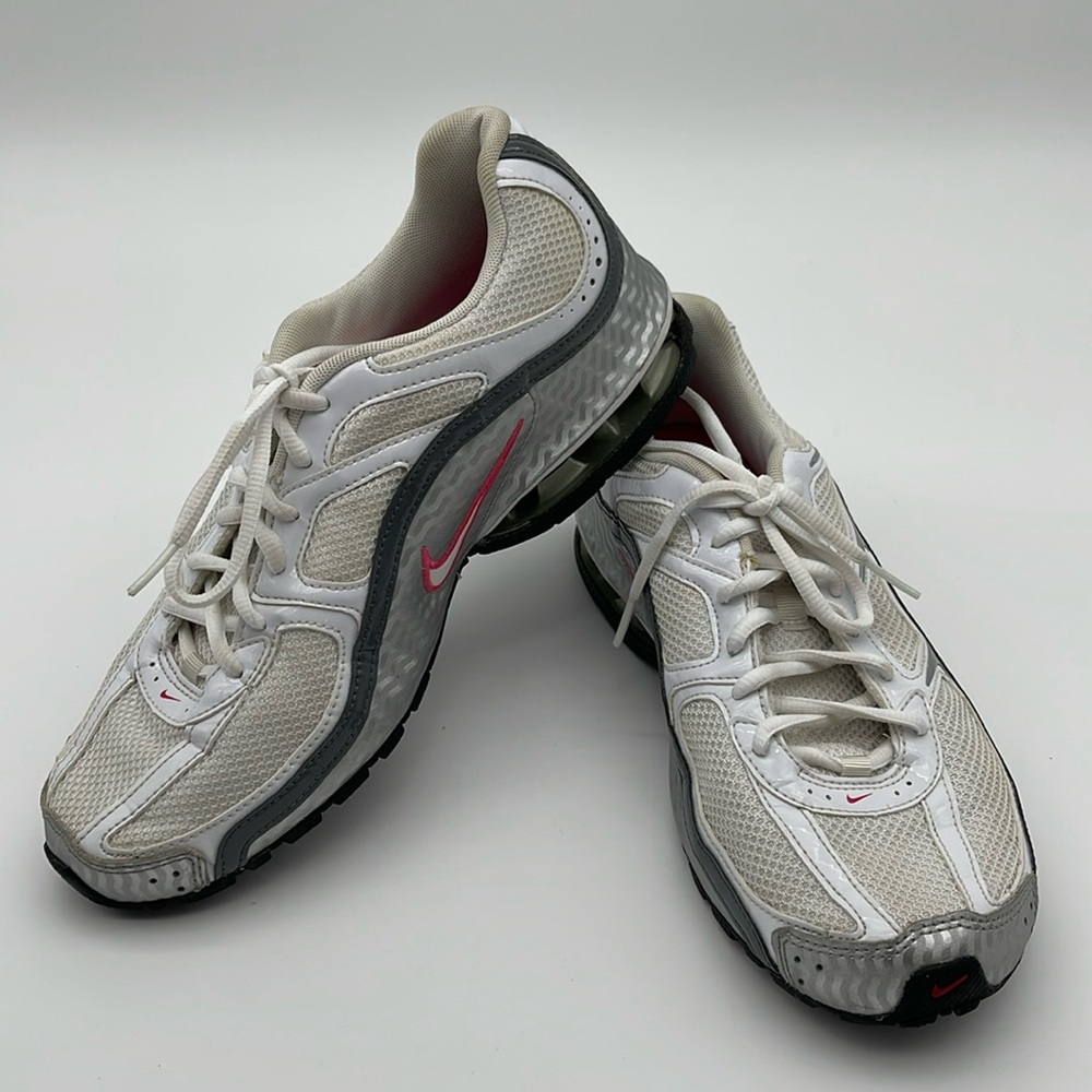 Nike REAX Running Shoes Women 10